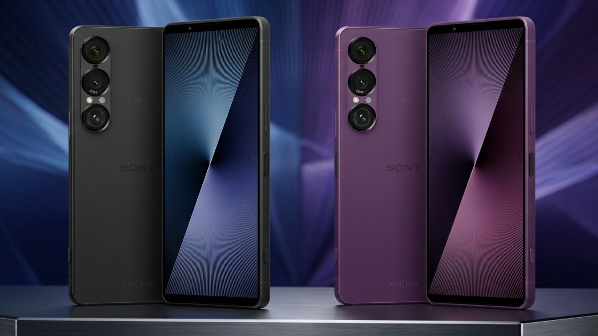 Sony Xperia 1 VIII Sızdı: Güçlü İşlemci ve OLED Ekranla